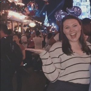 Meet your Posher, Amy